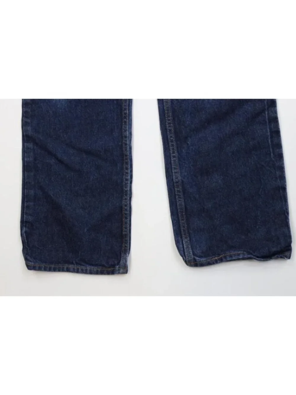Vintage Y2K 2001 Levis 517 Mens 32x30 Western Flared Wide Leg Denim Jeans USA